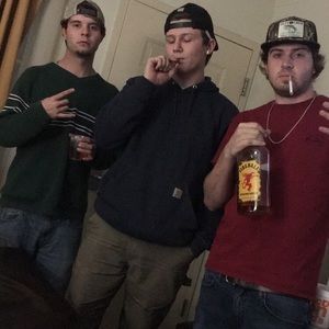 Meet your Posher, Johnny